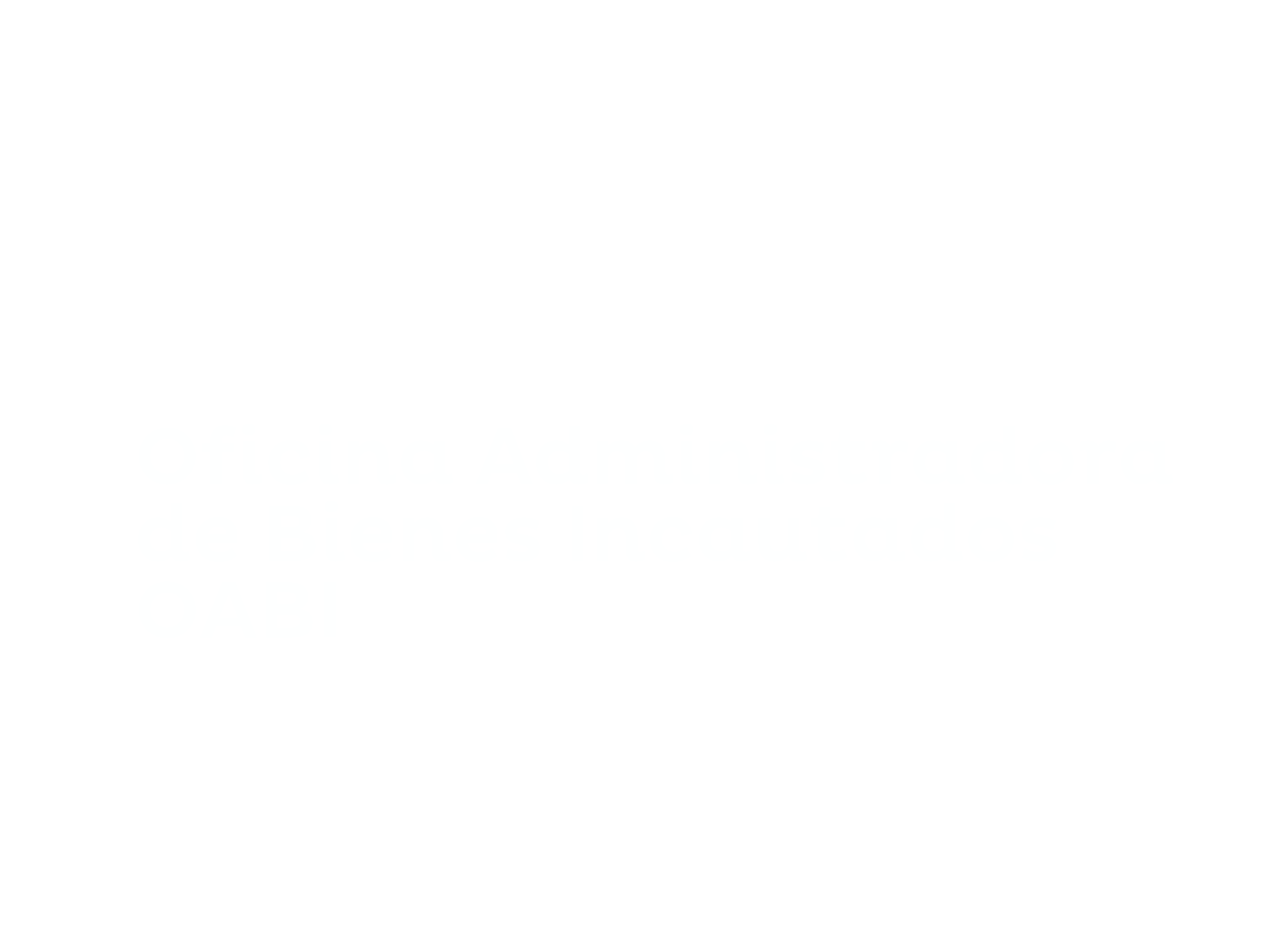 Logo OABI